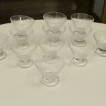 900 7464 COCKTAIL GLASSES